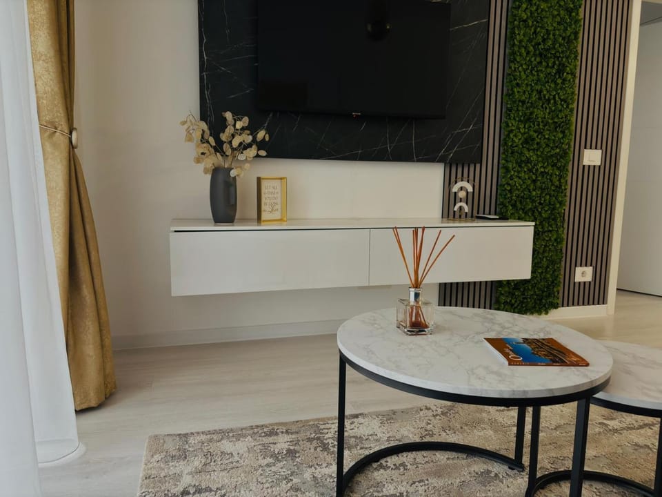 Adam Residence Apartment in Hungary