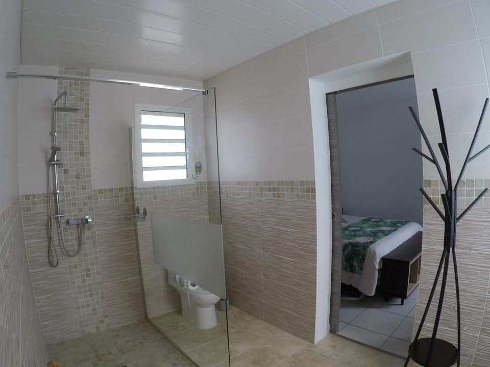 La Villa Vie d'Hôte chambre d'hôte Bed and Breakfast in Réunion