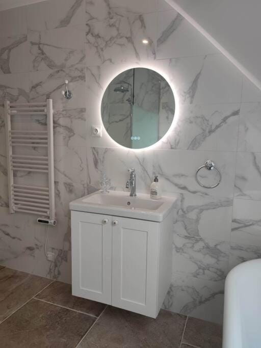 La Suite Apartment in Hauts-de-France