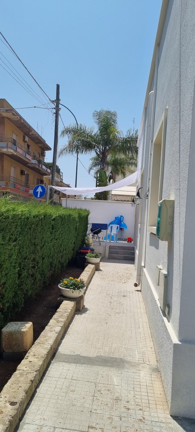 Patio, Balcony/Terrace