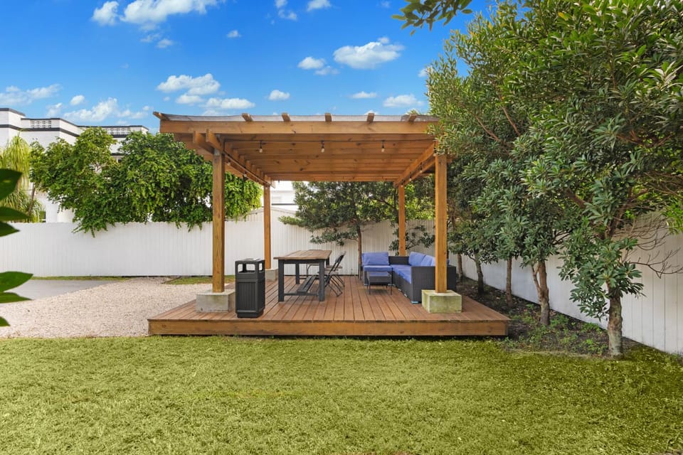 Villa Coco Cozy Home Near Brickell Miami Beach House in Miami