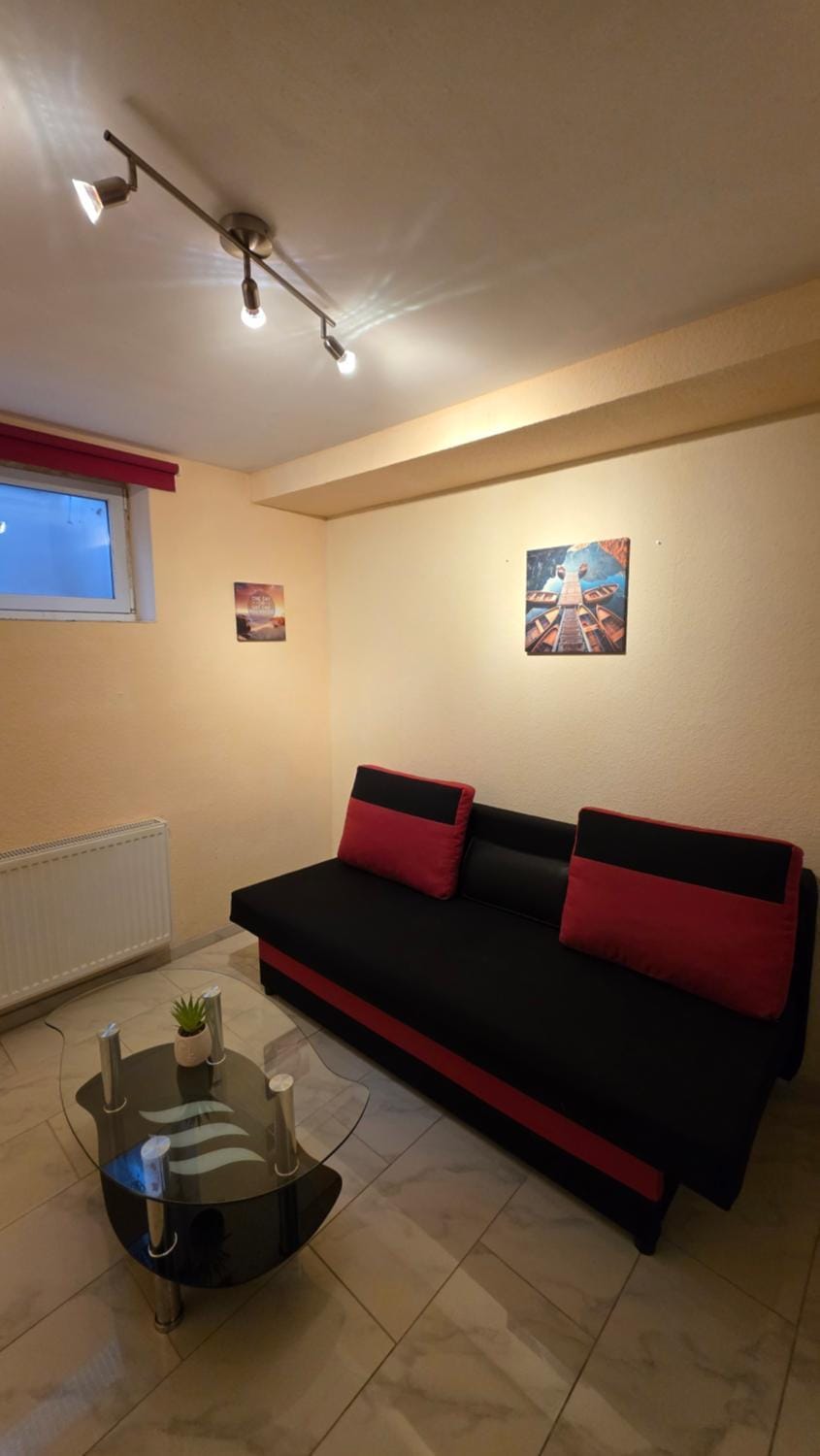 B&M Apartment Apartment in Hesse