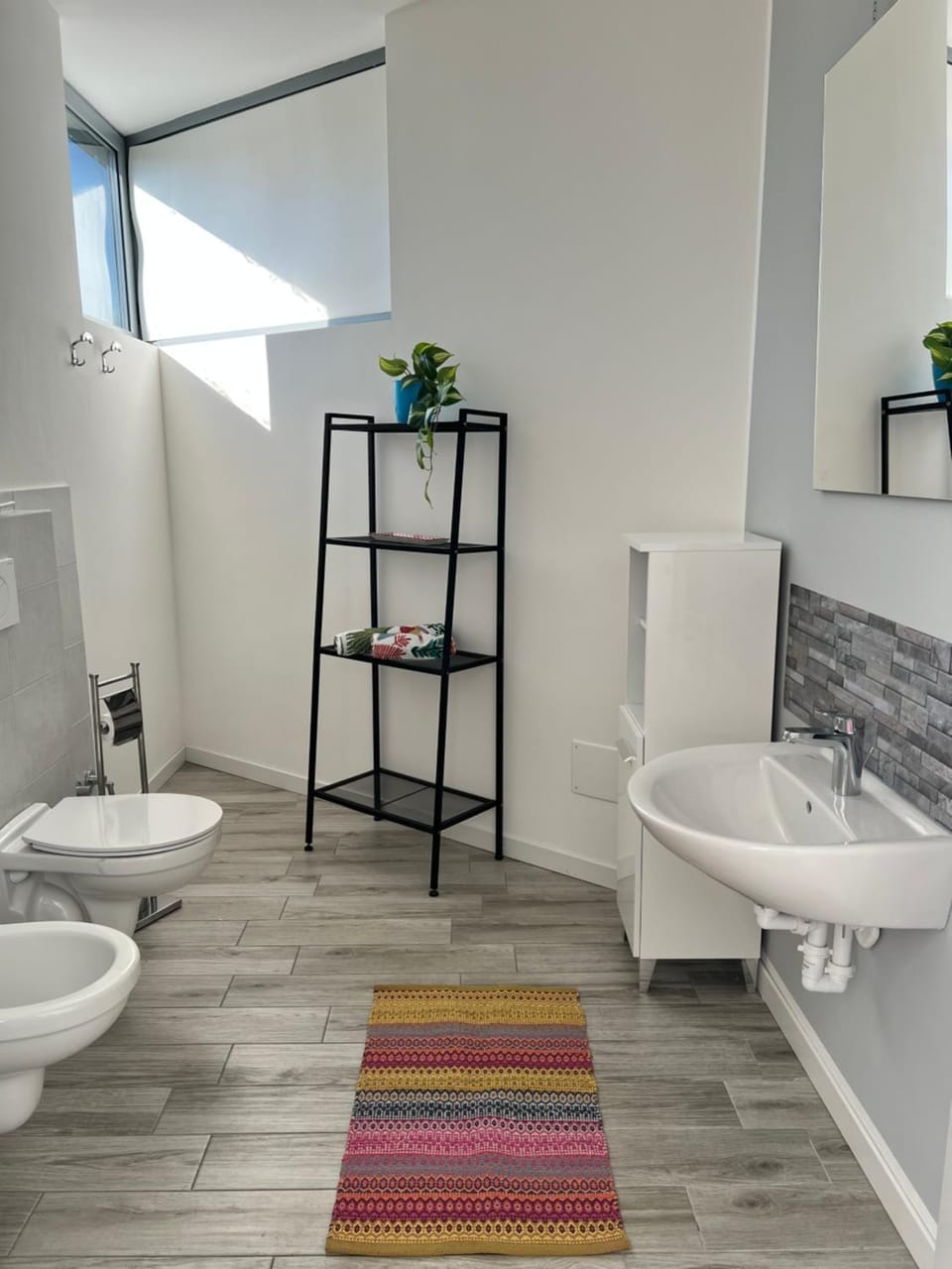 Toilet, Bathroom, bidet