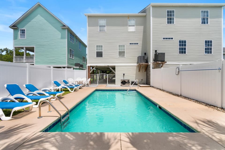 Southern Breeze House in Surfside Beach