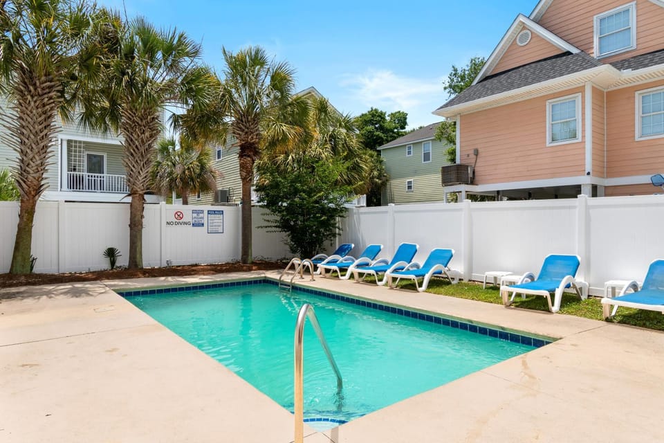 Southern Breeze House in Surfside Beach