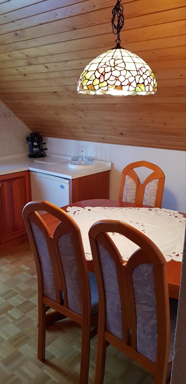 Apartma Sabatuš Apartment in Friuli-Venezia Giulia