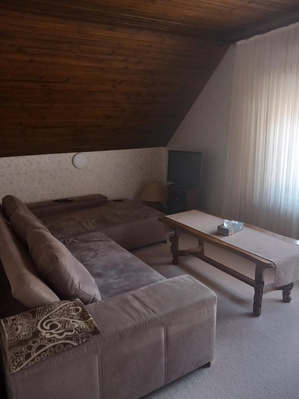 Apartma Sabatuš Apartment in Friuli-Venezia Giulia