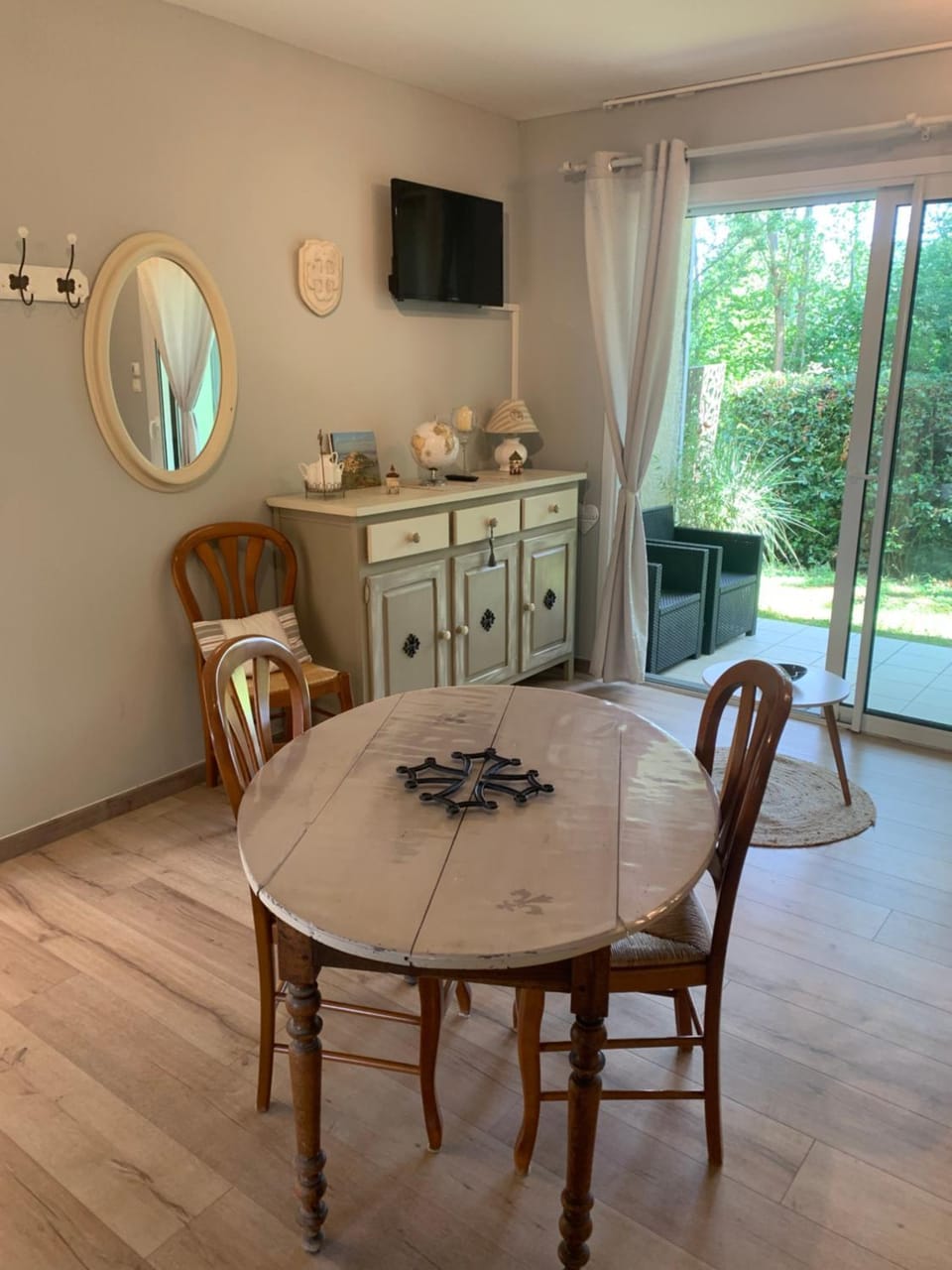 domaine du green castelgreen Apartment in Occitanie