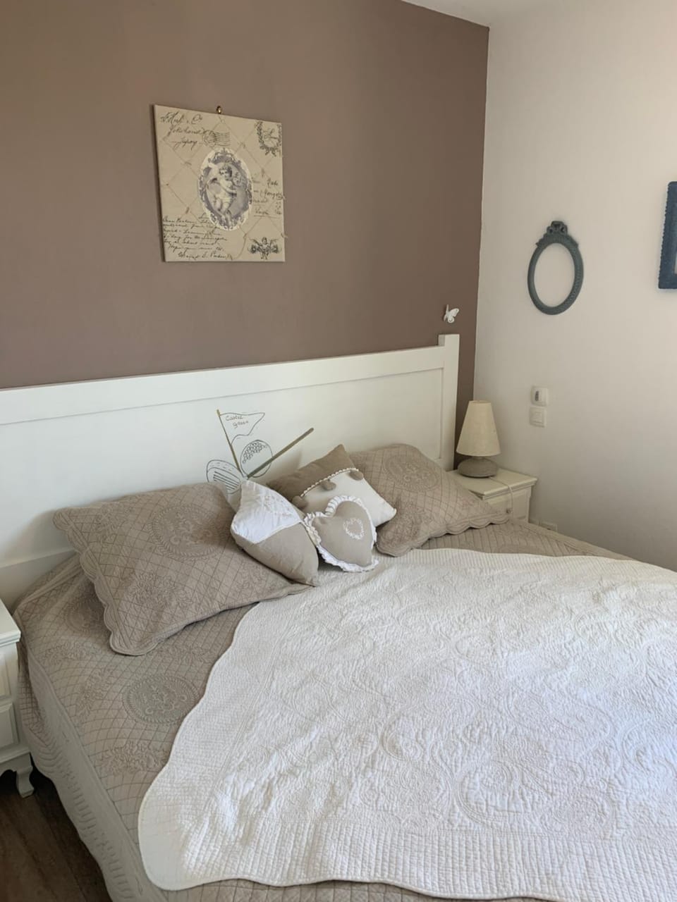 domaine du green castelgreen Apartment in Occitanie