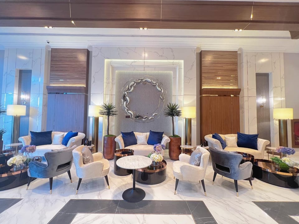 Luxury new perfect pool gym condo1 BR Apartment in Chiang Mai