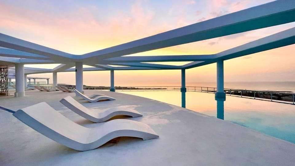 Apartamento con vistas en Gran Canet Apartment in Port de Sagunt
