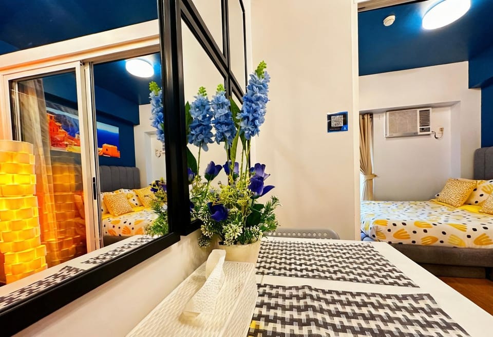 Celandine RESIDENCE by DMCI Apartment hotel in Quezon City