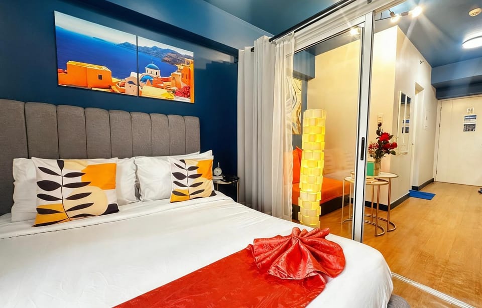 Celandine RESIDENCE by DMCI Apartment hotel in Quezon City