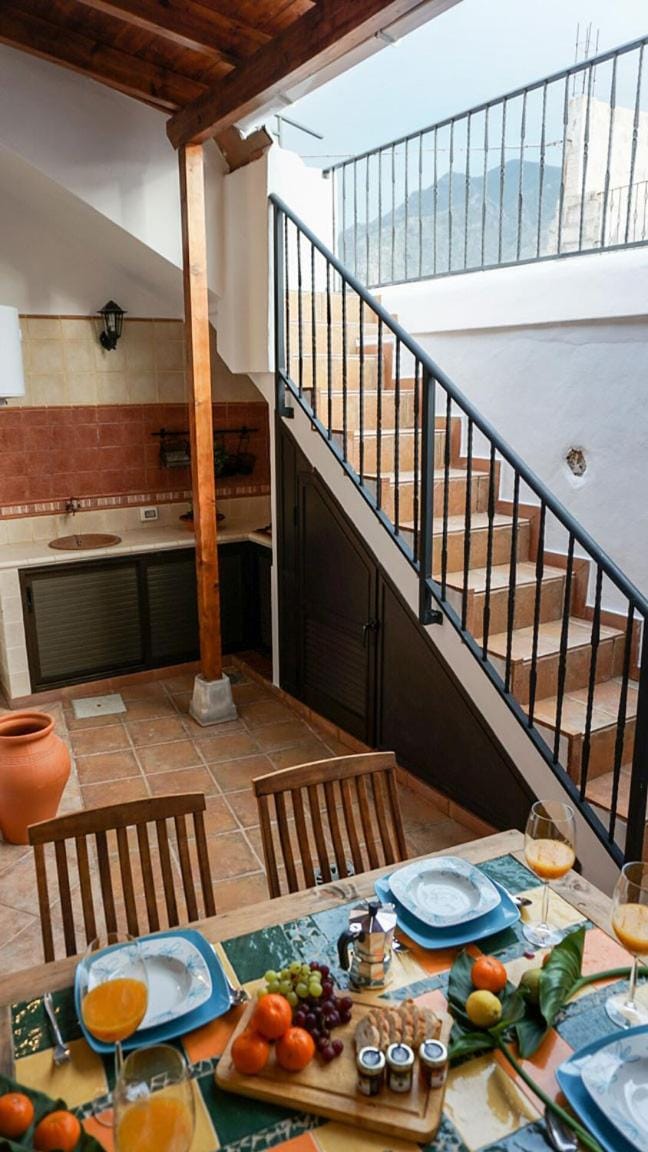 CHC - La Oliva I House in Canary Islands
