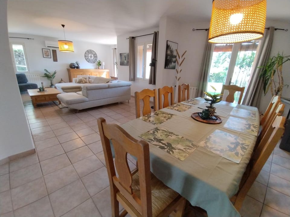 Maison provençale House in Carpentras