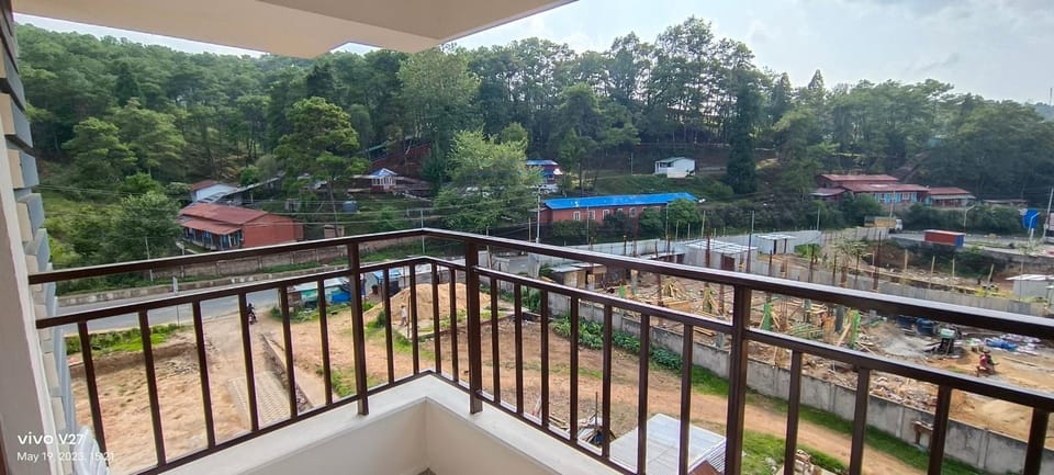 View (from property/room), Balcony/Terrace