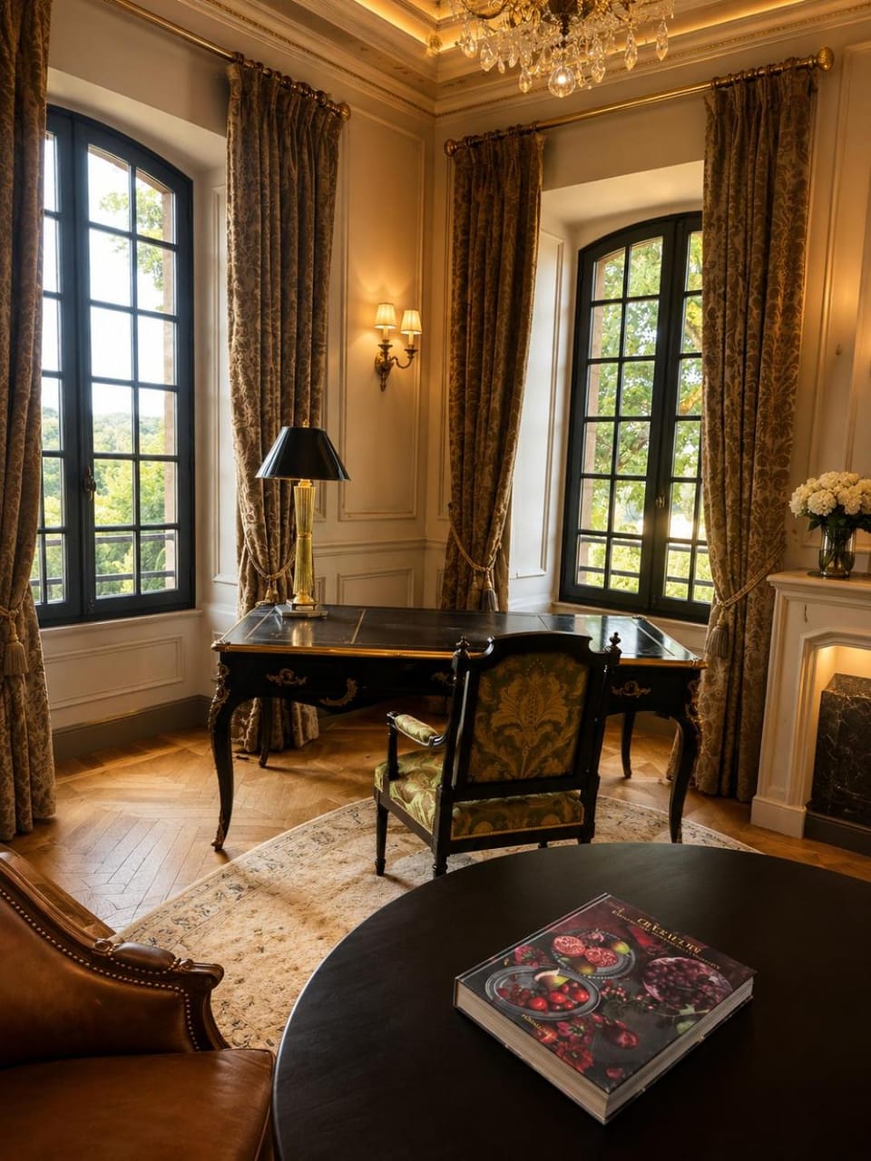 Chateau de Lascoups Bed and Breakfast in Occitanie