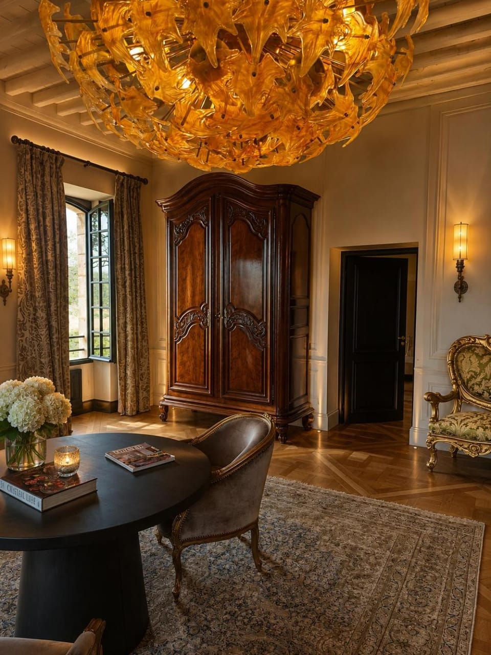 Chateau de Lascoups Bed and Breakfast in Occitanie