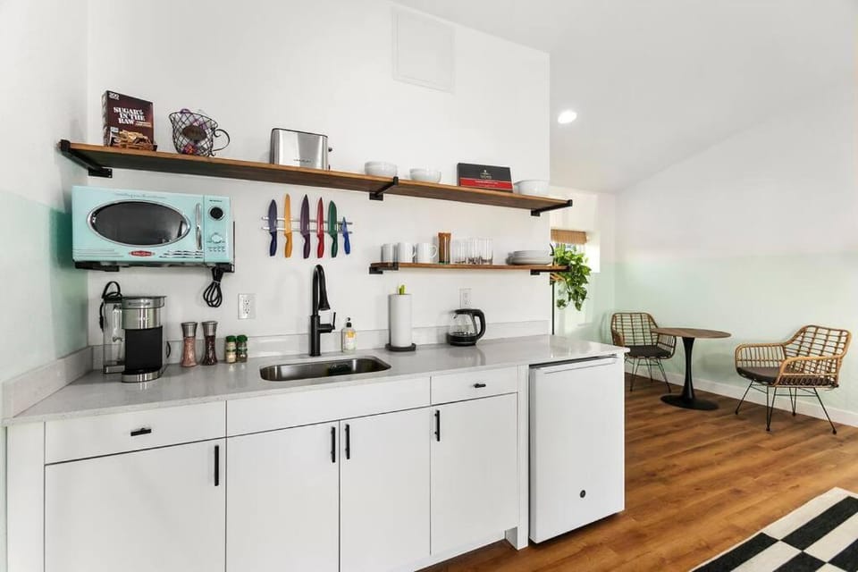 Wānanapaoa Studio suite.komo nui Apartment in Gilbert