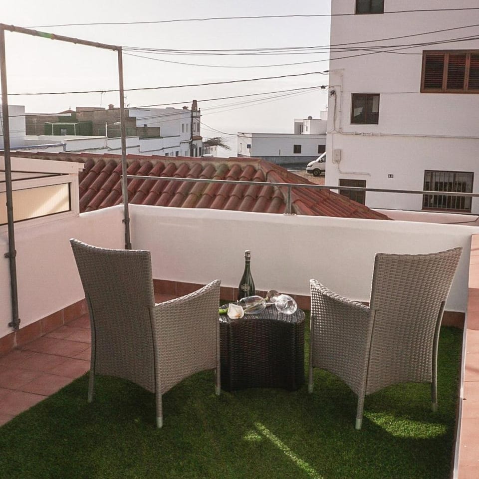 CHC - La Oliva II House in Canary Islands
