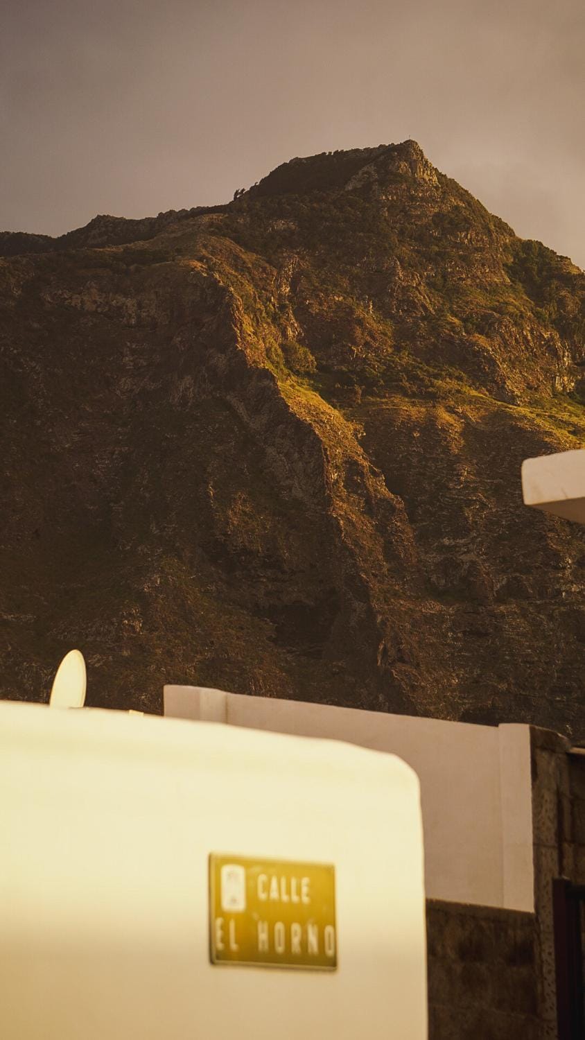 CHC - La Oliva II House in Canary Islands