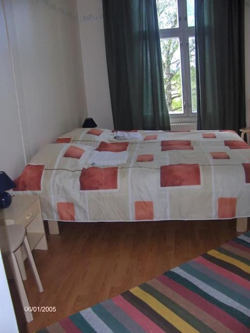 Maaseutumajoitus, Kesti-Iivarin Majatalo Apartment in Finland