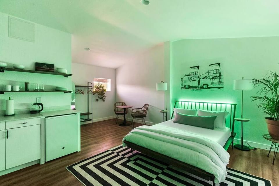 Pohaku Paea Studio suite.nui Apartment in Gilbert