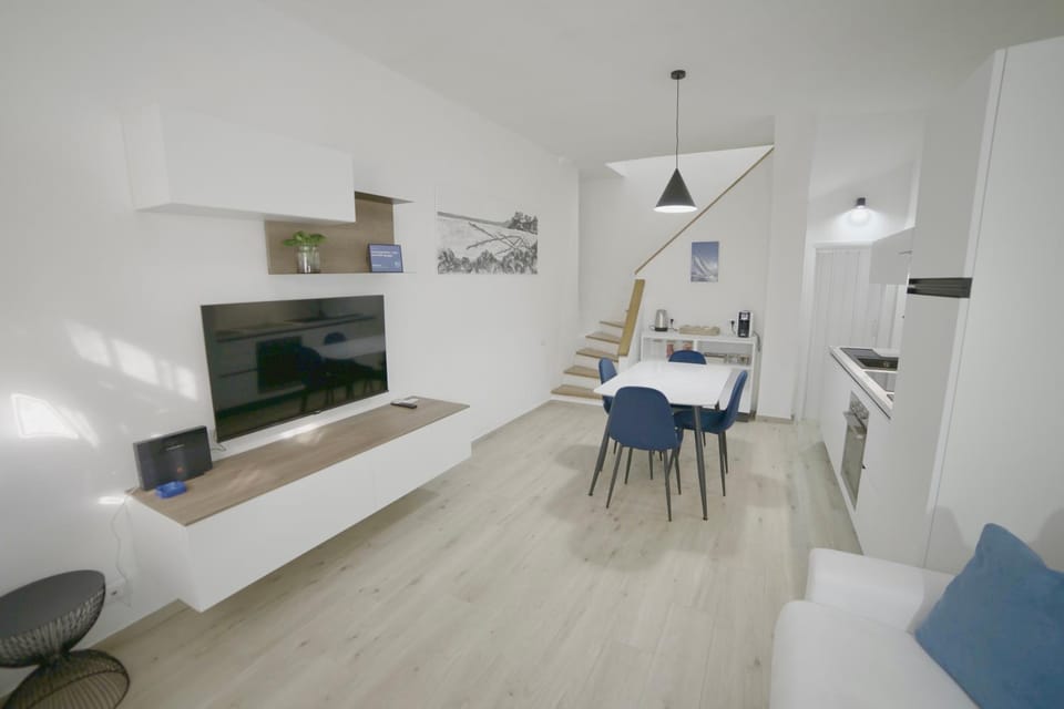 Casa Acquachiara - a due passi dalla spiaggia Apartment in Porto Santo Stefano
