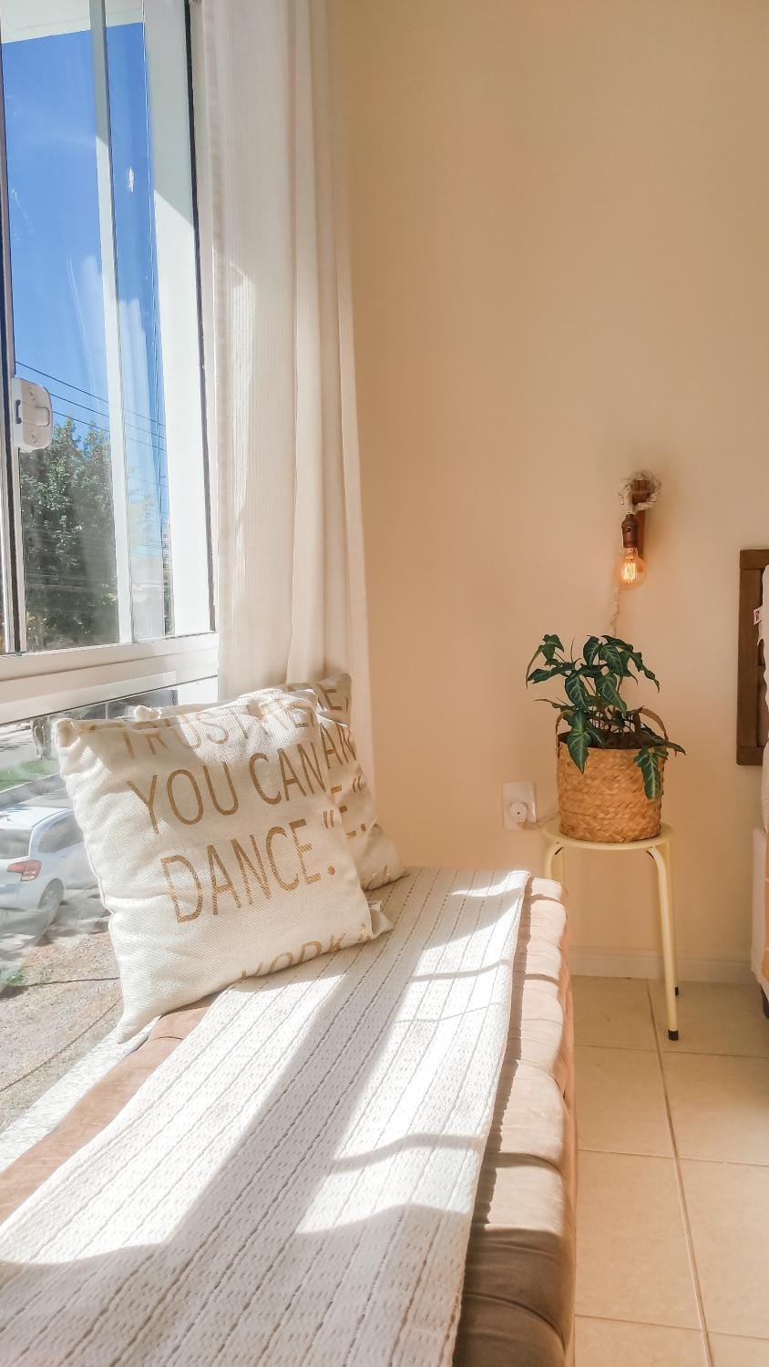Suítes na Brava - apenas mulheres Vacation rental in Balneário Camboriú