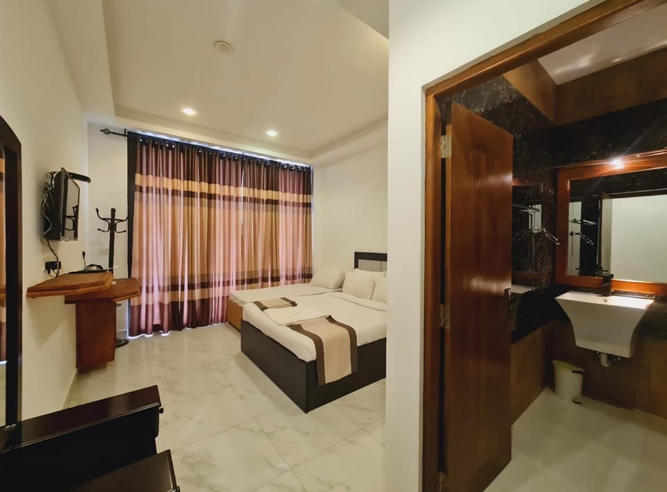 Top Rich Hotel Nuwara Eliya Hotel in Nuwara Eliya