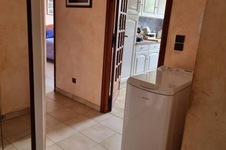 maison rez de jardin 2 à 4 personnes House in Le Lavandou