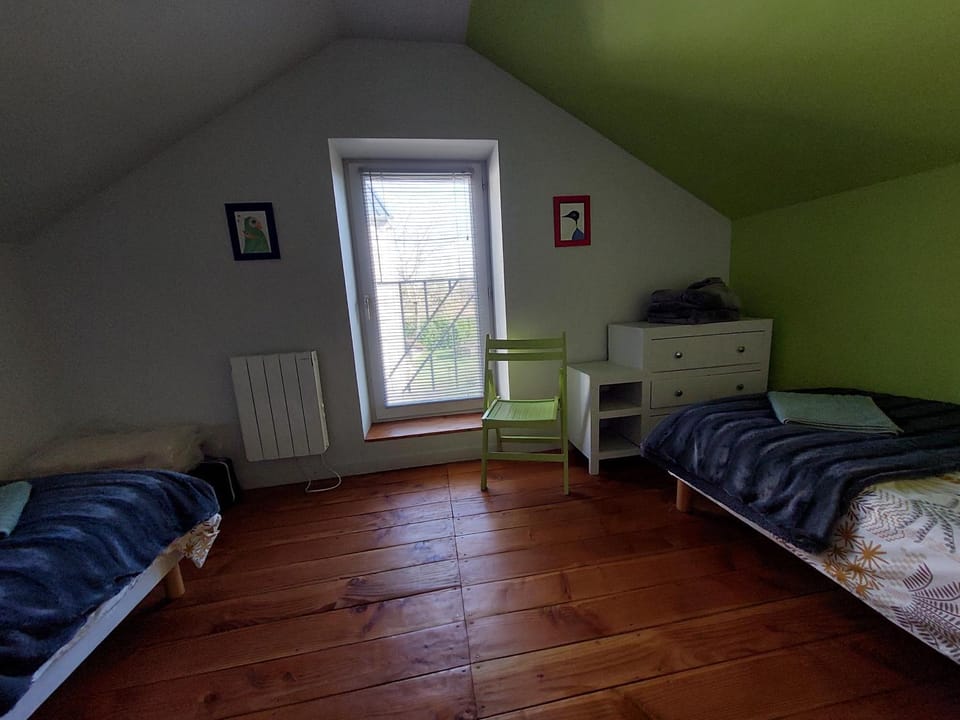 Maison d'Hotes ZEN Bed and Breakfast in Nouvelle-Aquitaine