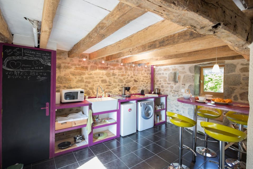 Maison d'Hotes ZEN Bed and Breakfast in Nouvelle-Aquitaine