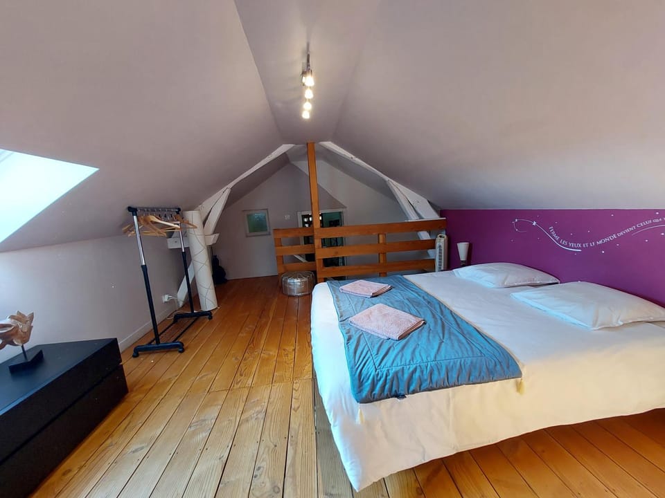 Maison d'Hotes ZEN Bed and Breakfast in Nouvelle-Aquitaine