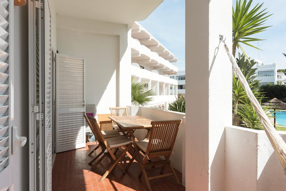 Alvaflor 102 - Vilamoura by HD Properties Apartment in Quarteira