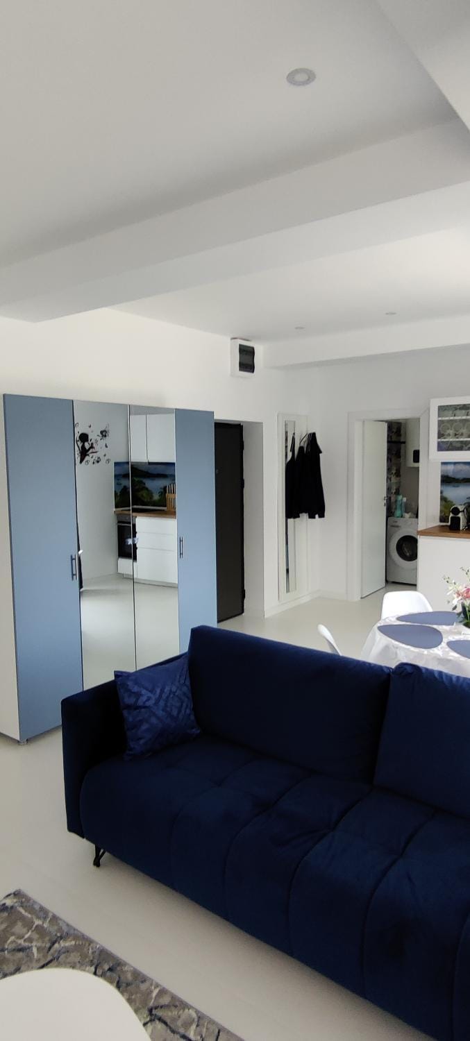 Euphoria Neptun Oxygen Apartment in Dobrich Province, Bulgaria