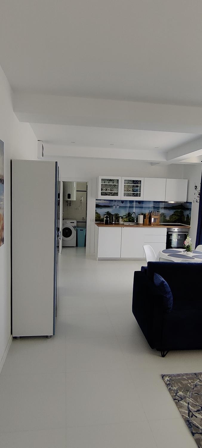 Euphoria Neptun Oxygen Apartment in Dobrich Province, Bulgaria