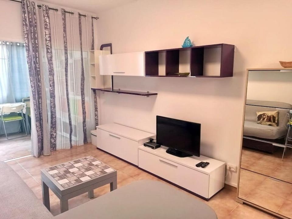 Cozy studio in Costa del Silencio in the south coast of Tenerife Apartment in Costa del Silencio