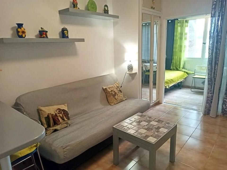 Cozy studio in Costa del Silencio in the south coast of Tenerife Apartment in Costa del Silencio