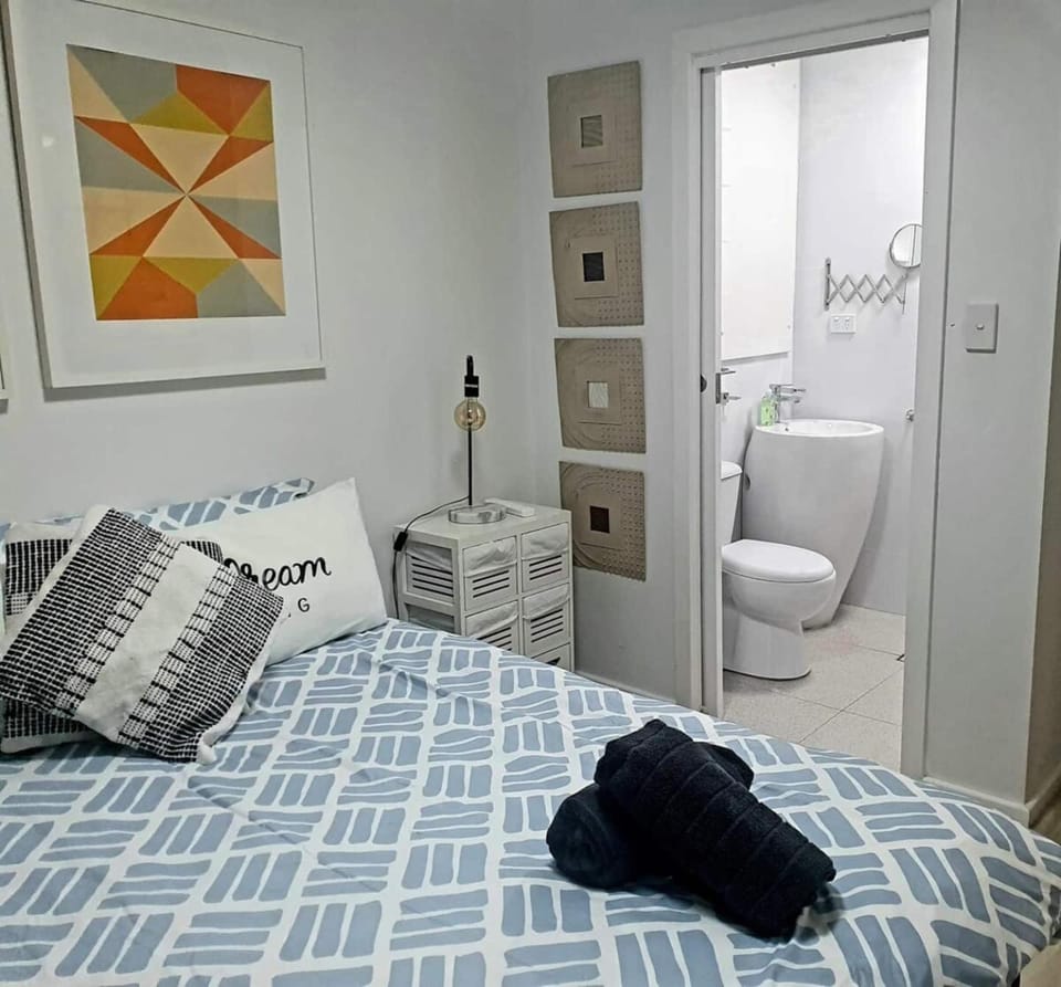 Coastal Oceanview 2Bedrm 2Bath Pool & Slide! Apartment hotel in Perth