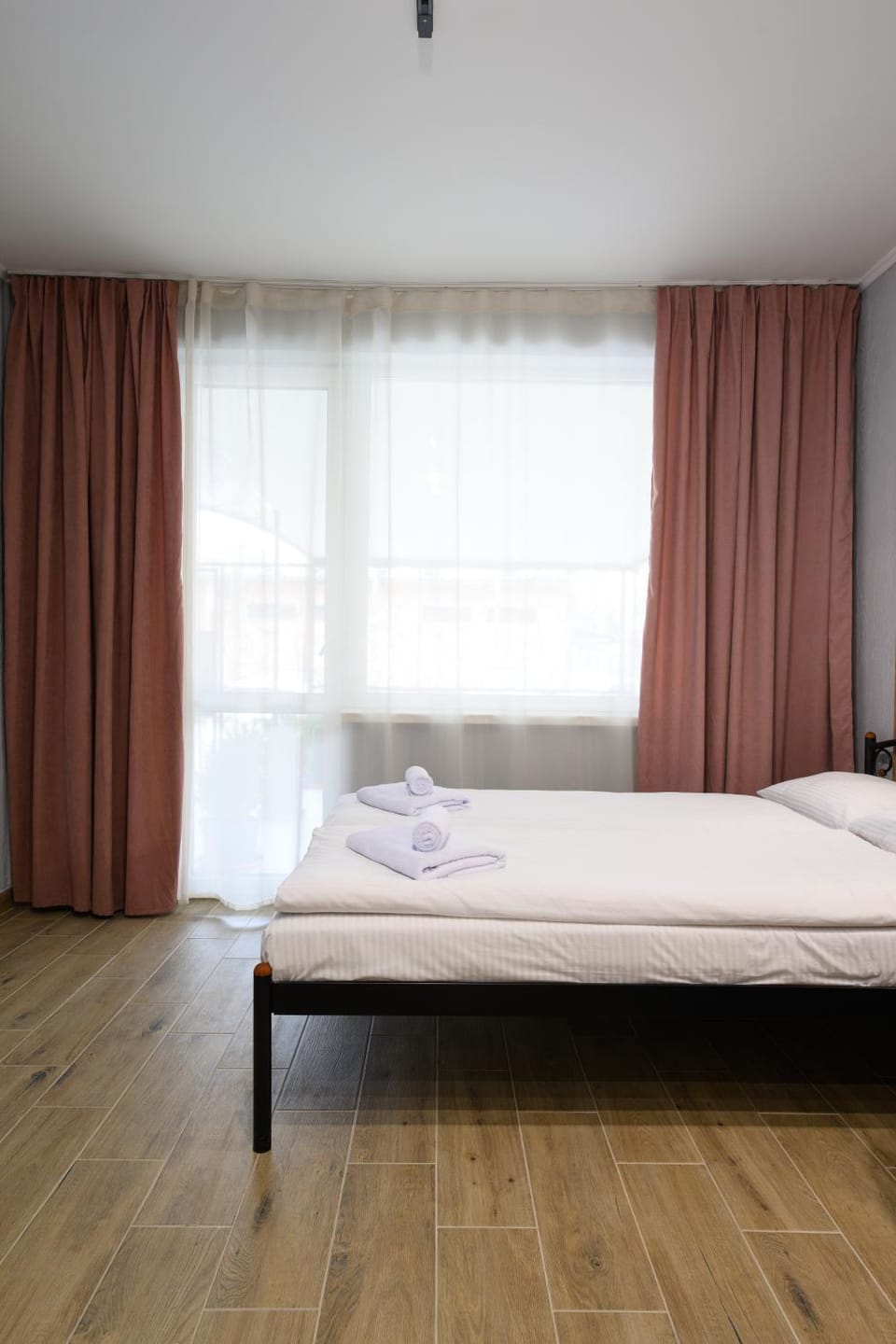 Нові затишні smart-квартири LеГо Apartment in Slovakia