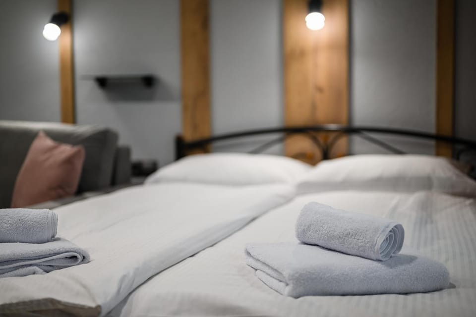 Нові затишні smart-квартири LеГо Apartment in Slovakia