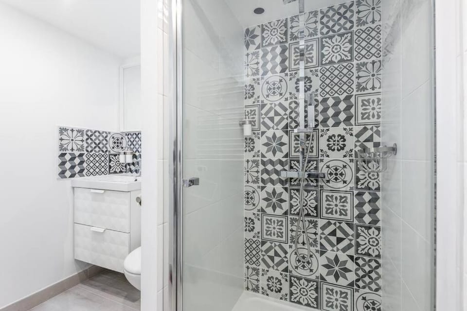 La Mouette Tranquille Apartment in Brest