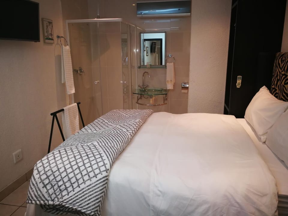 Sleep Haven Hotel in Gauteng