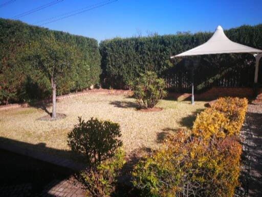 Sleep Haven Hotel in Gauteng