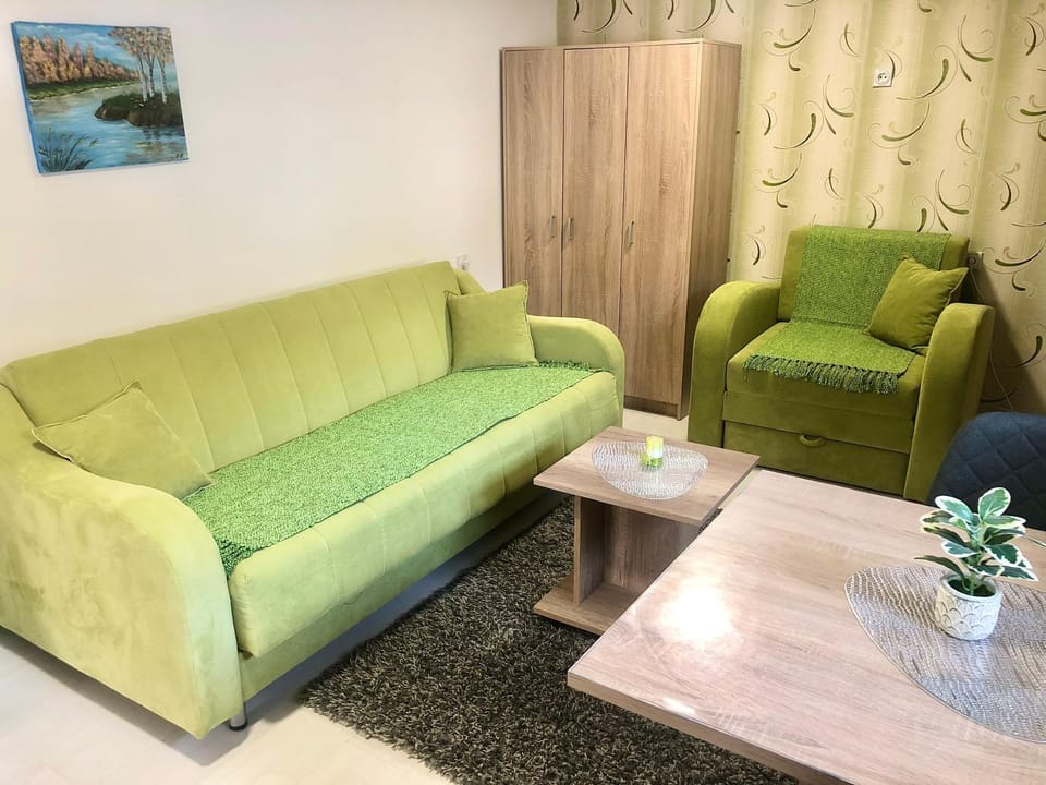 TADIJA apartman Niš Apartment in Serbia