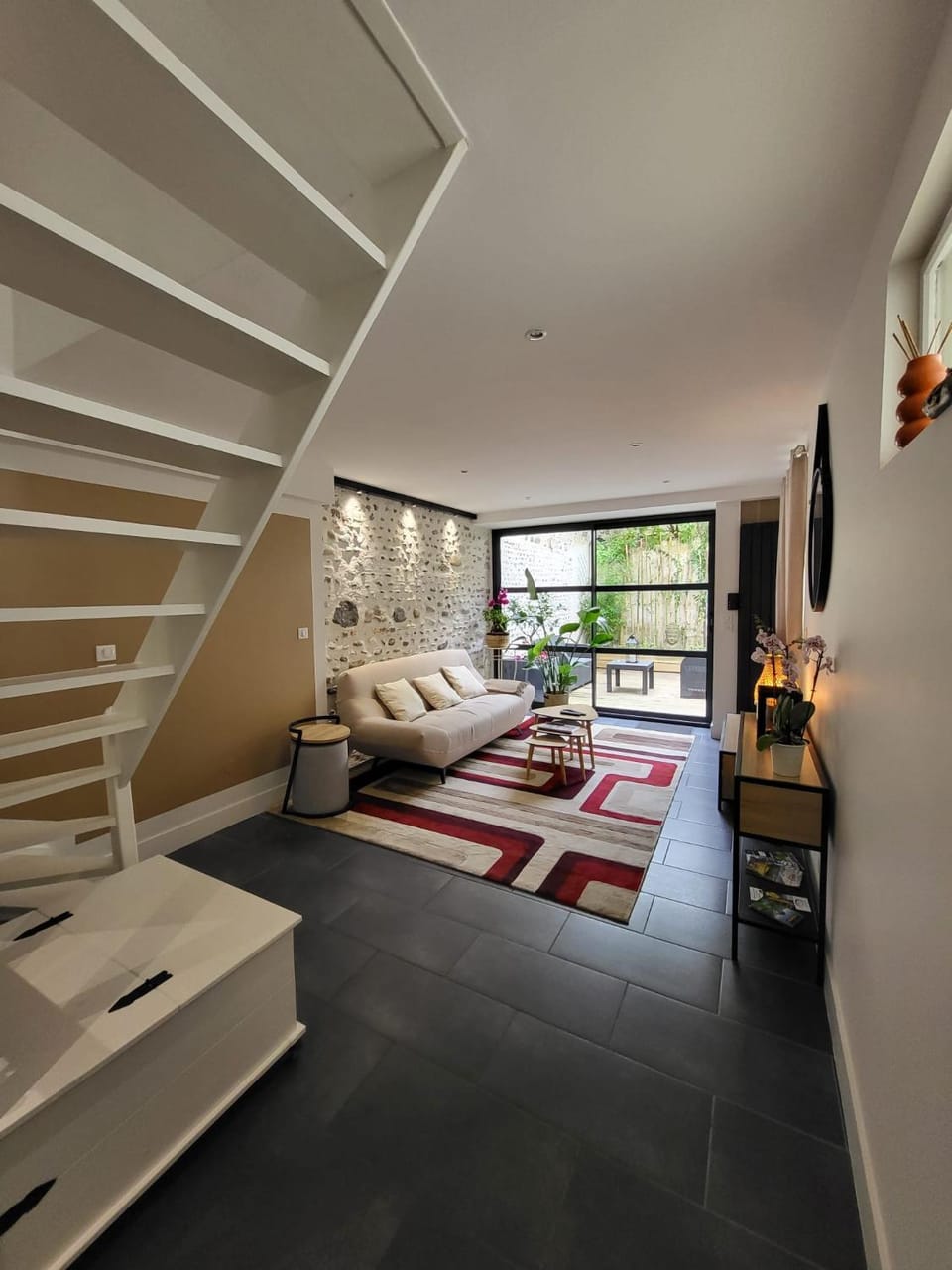 Le Patio - Appartement calme - Hyper centre Pau Apartment in Pau