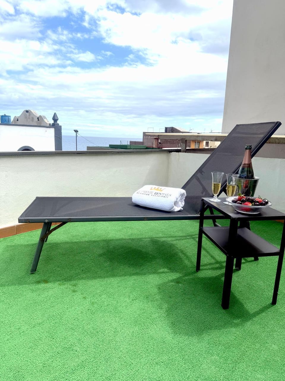 Solarium