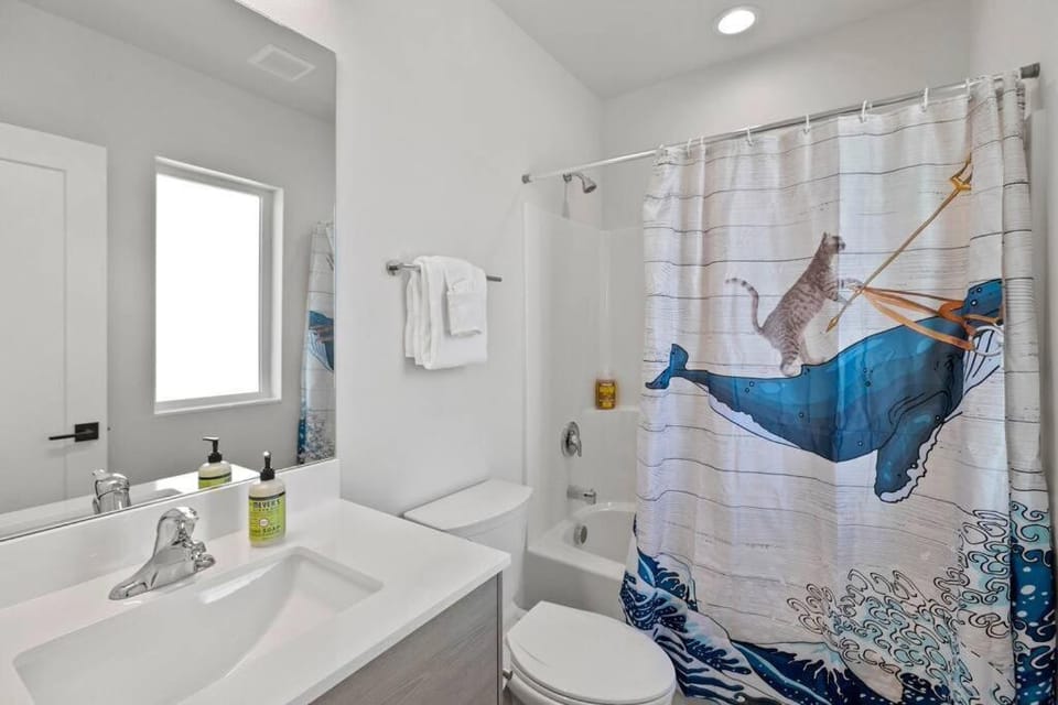 Mae's sweet suite - Micro Studio - 91Walkscore Apartment in Ballard