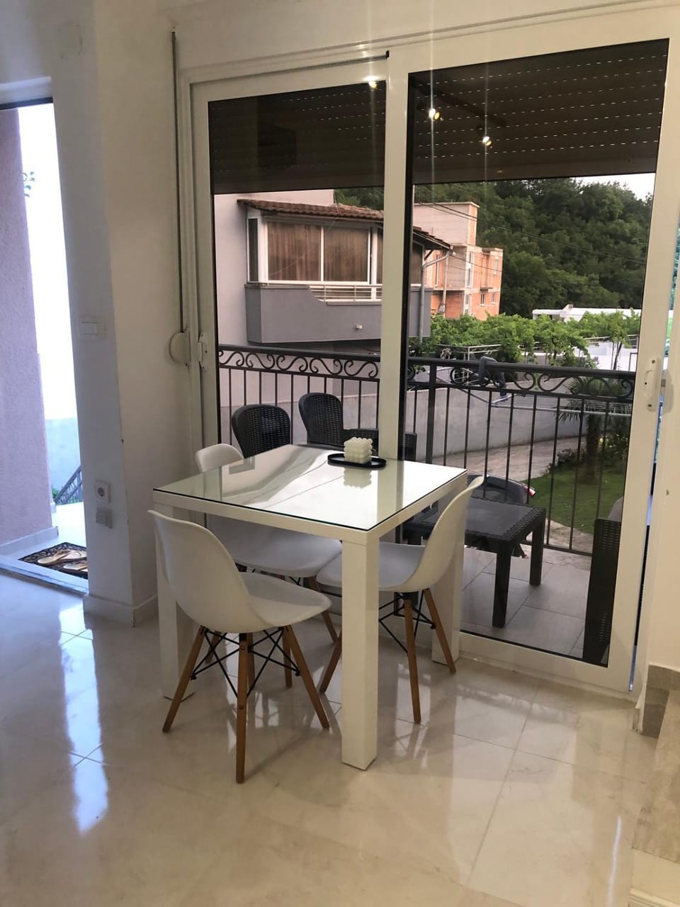 Apartment Jaz P&A Apartment in Budva Municipality